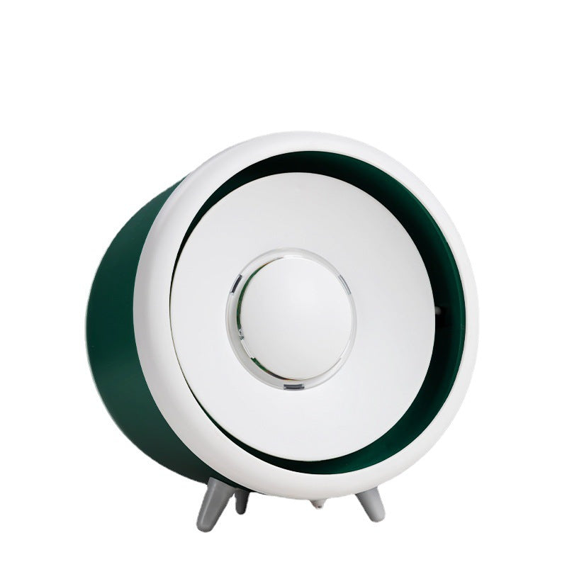 The Mosquito Portal™ | Silent UV Mosquito Trap