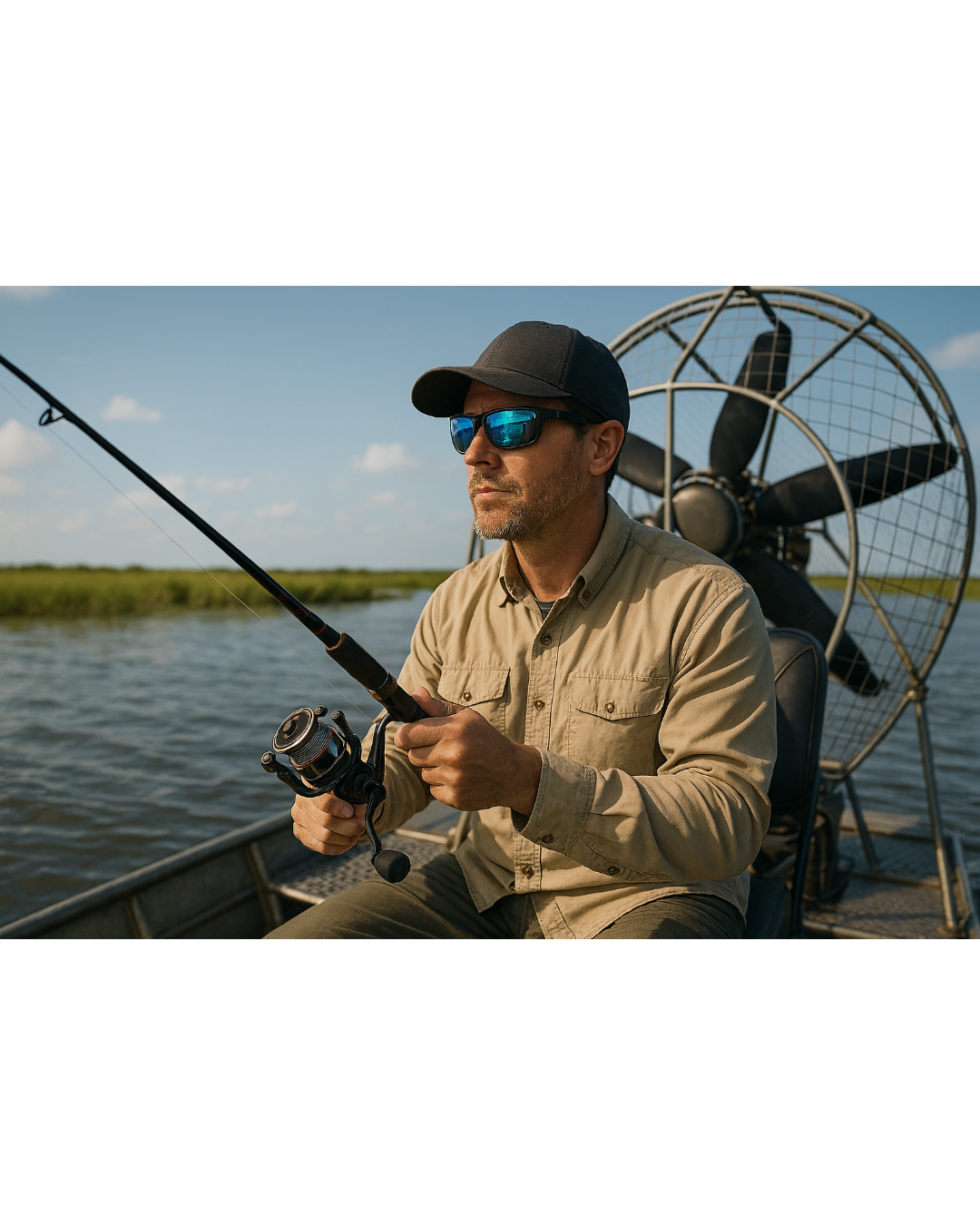 The Extra Pair™ — Two Polarized Pairs, One Price