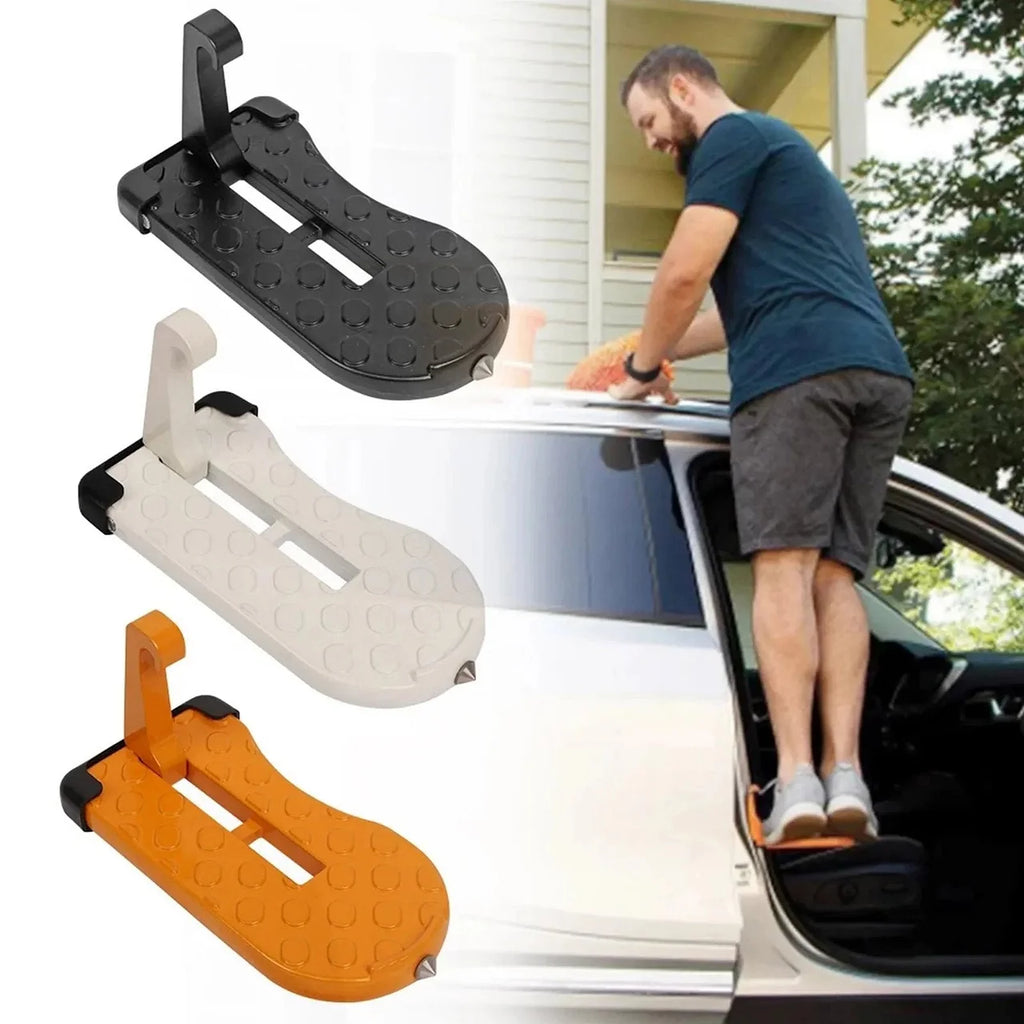 The Overland Step™